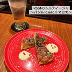 ビストロ Root - 