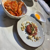 大井町銭場精肉店 - 