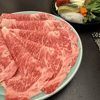 人形町今半 上野広小路店 - 