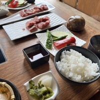 飛騨牛一頭家 馬喰一代 銀座 - 