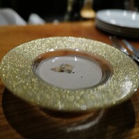 ピザダヴィンチトウキョウ - 本日のスープ