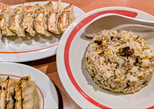 幸楽苑 亘理店 - 逢隈（ラーメン）の写真