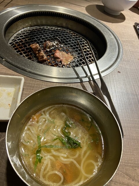 Gyukaku Kyoto R1 Shimotoba Ten photo 3