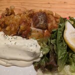 裏難波 路地裏酒場 とんぼ - 