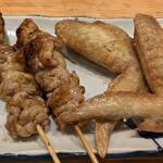 裏難波 路地裏酒場 とんぼ - 