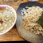 中華そば専門 とんちぼ - 