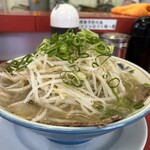ラーメン 福 小幡店 - 
