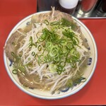 ラーメン 福 小幡店 - 