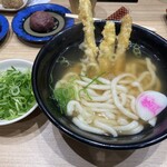 資さんうどん - 