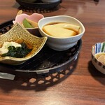 豆腐ゆば みのり - 