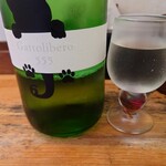 中華そば専門 とんちぼ - 