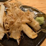 裏難波 路地裏酒場 とんぼ - 