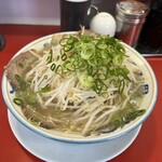 ラーメン 福 小幡店 - 