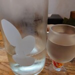 中華そば専門 とんちぼ - 