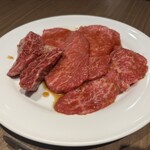 焼肉あきら - 
