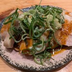 裏難波 路地裏酒場 とんぼ - 