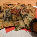 裏難波 路地裏酒場 とんぼ - 