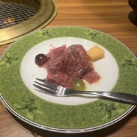 中目黒焼肉 登牛門 - 