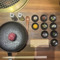 中目黒焼肉 登牛門 - 