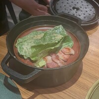中目黒焼肉 登牛門 - 