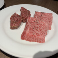 焼肉あきら - 