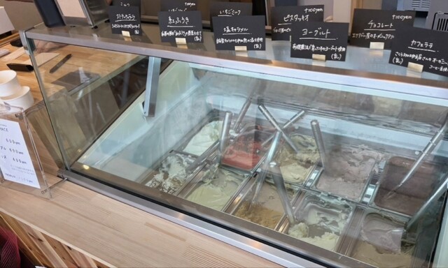 GELATERIA RAPACE photo 3