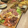 個室 塊肉×農園野菜　Nick&Noojoo 新橋本店
