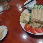 24時間 餃子酒場 - 