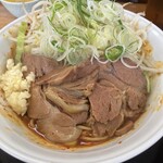 マキシマムザラーメン 初代 極 - 