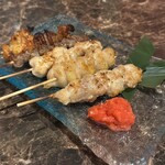 旨いマグロと海鮮居酒屋 漁火 - 