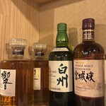 旨いマグロと海鮮居酒屋 漁火 - 