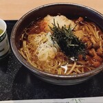 田毎庵 - 料理写真: