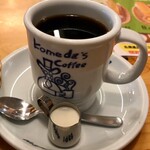 コメダ珈琲店 近江八幡店 - 