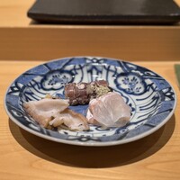 鮨処 やまと - 