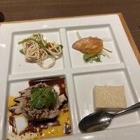MASA'S KITCHEN 名古屋JRゲートタワー - 