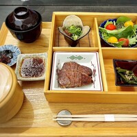京都牛懐石 稲吉 - 