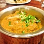 アーンドラ・キッチン - ｱｰﾝﾄﾞﾗ･ﾏﾄﾝ･ｸﾙﾏ