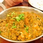 アーンドラ・キッチン - ｱｰﾝﾄﾞﾗ･ﾛｯﾔﾗ･ｲｸﾞﾙ