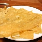 アーンドラ・キッチン - ﾁｬﾊﾟﾃｨ