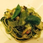 リストランテ パドリーノ・デル・ショーザン - 絶品パスタ