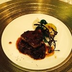 リストランテ パドリーノ・デル・ショーザン - 