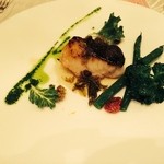 リストランテ パドリーノ・デル・ショーザン - 