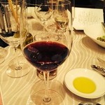 リストランテ パドリーノ・デル・ショーザン - 香りよし