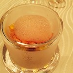 リストランテ パドリーノ・デル・ショーザン - 