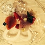 リストランテ パドリーノ・デル・ショーザン - 