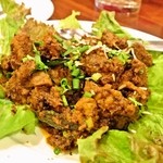 アーンドラ・キッチン - ﾏﾄﾝ･ｳﾞｪﾌﾟﾄﾞｩ