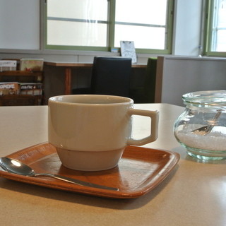 カフェ チョビチャ_0