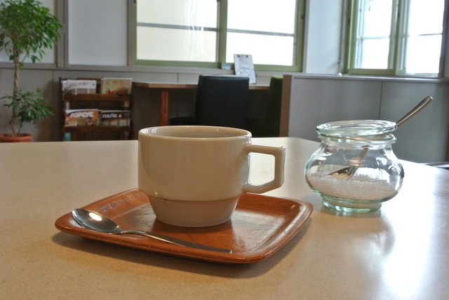 カフェ チョビチャ（cafe chobicha ） - 南小樽（カフェ）の写真