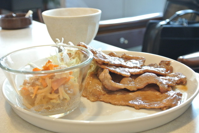 カフェ チョビチャ（cafe chobicha ） - 南小樽（カフェ）の写真