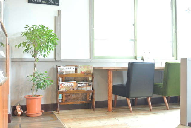 カフェ チョビチャ（cafe chobicha ） - 南小樽（カフェ）の写真